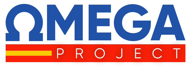 Omega Logo Maker